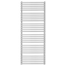 Водяна рушникосушарка Преміум Турін 1360x530/500