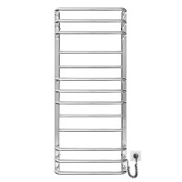 Рушникосушка Преміум Люкс-I 1100х500/170 електр. TR К