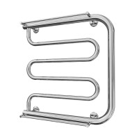 Водяна рушникосушарка Фокстрот 530x500/500