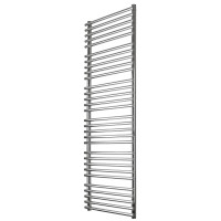 Водяна рушникосушарка Преміум Турін 1360x430/400