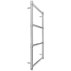 Водяна рушникосушарка Прованс 1000х500