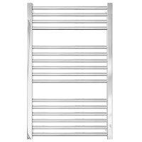 Водяна рушникосушарка Гера 800x500/470