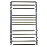 Водяна рушникосушарка Гера-Люкс 800x500/470