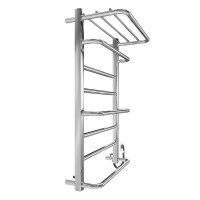 Рушникосушка Люксор-I 800х500/290 електр. TR К