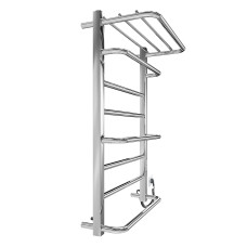 Рушникосушка Люксор-I 800х500/290 електр. TR К