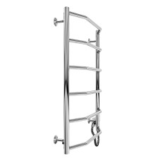 Рушникосушка Трапеція НР-І 800х530/110 електр. TR К