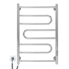 Рушникосушка Атлас 700х500/55 електр. TR л/п