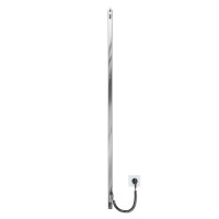 Рушникосушка Рей Кубо-І 1500х30/130 електр. TR