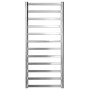 Водяна рушникосушарка Модена 1200x540/500