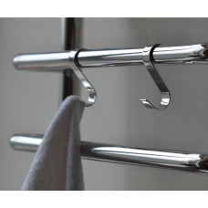 Гачок 28х60 (S-подібний)