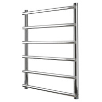 Водяна рушникосушарка Турін 600x530/500