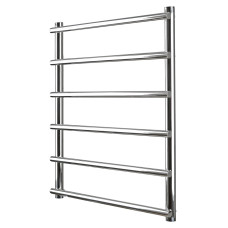 Водяна рушникосушарка Турін 600x530/500