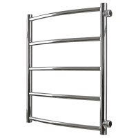 Водяна рушникосушарка Класік Б/П 1" 600x550/500