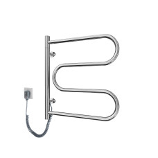 Рушникосушка Ласо-І 515х485/55 електр.