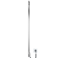 Рушникосушка Рей Кубо-І 1100х30/130 електр. TR