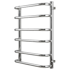 Водяна рушникосушарка Стандарт Б/П 1/2" 600x450/500