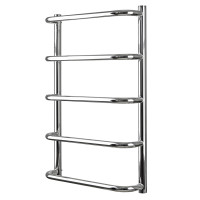 Водяна рушникосушарка Стандарт HP 650x430/400