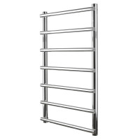 Водяна рушникосушарка Турін 700x430/400