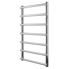 Водяна рушникосушарка Турін 700x430/400