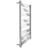 Водяна рушникосушарка Санті 800х530/500