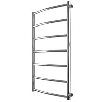 Водяна рушникосушарка Класік Б/П 1" 900x550/800