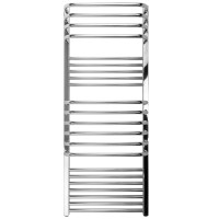 Водяна рушникосушарка Гера-Люкс 1250x500/470