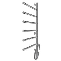 Рушникосушка Веєр-I 800х445/55 електр. TR