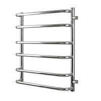 Водяна рушникосушарка Стандарт Б/П 1/2" 600х550/500