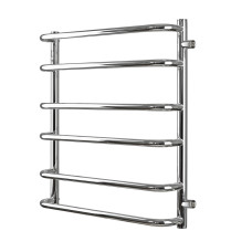 Водяна рушникосушарка Стандарт Б/П 1/2" 600х550/500