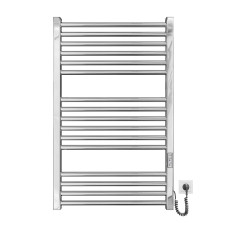 Рушникосушка Гера-I 800х500/80 електр. TR К