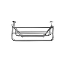 Рушникосушка Hotel-І 800х530/240 електр. TR К