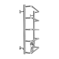 Рушникосушка Стандарт НР-І 650х430/150 електр. TR К