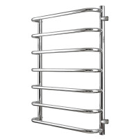 Водяна рушникосушарка Стандарт Б/П 1/2" 700х550/500