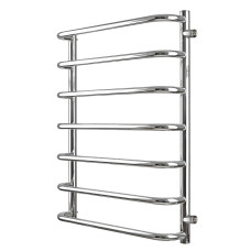 Водяна рушникосушарка Стандарт Б/П 1/2" 700х550/500