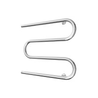 Змійка ∅30 530х600/500