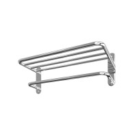 Полиця для рушників 660x210x270