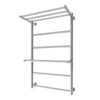 Водяна рушникосушарка Анкона 800x530/500