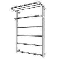 Водяна рушникосушарка Hotel 800x530/500