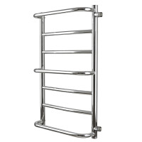 Водяна рушникосушарка Люкс Б/П 1/2" 700x450/600