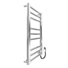 Рушникосушка Преміум Класік-I 800х500/80 електр. TR К