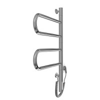 Рушникосушка Тристар-I 600х445/55 електр. TR