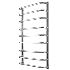 Водяна рушникосушарка Стандарт 900x530/500