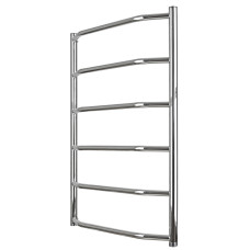 Водяна рушникосушарка Трапеція HP 800x430/400