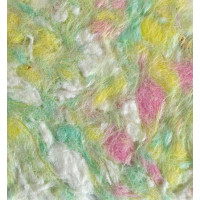 Рідкі шпалери Магнолія 1012