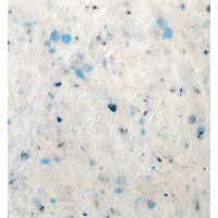 Рідкі шпалери Гортензія 208