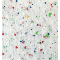 Рідкі шпалери Гортензія 210