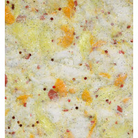 Рідкі шпалери Конвалія 404