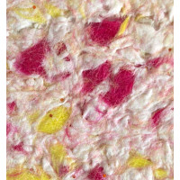 Жидкие обои Глициния 502