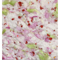 Жидкие обои Глициния 506