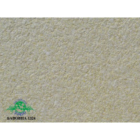 Рідкі шпалери Бавовна 1324